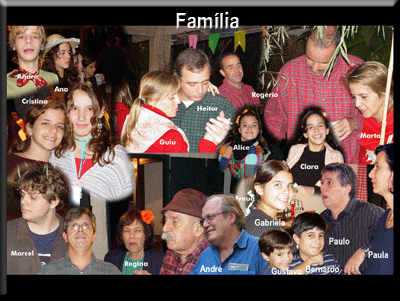 Nossa Fam�lia - O Filme completo...